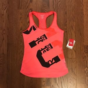 Reebok CrossFit Tank